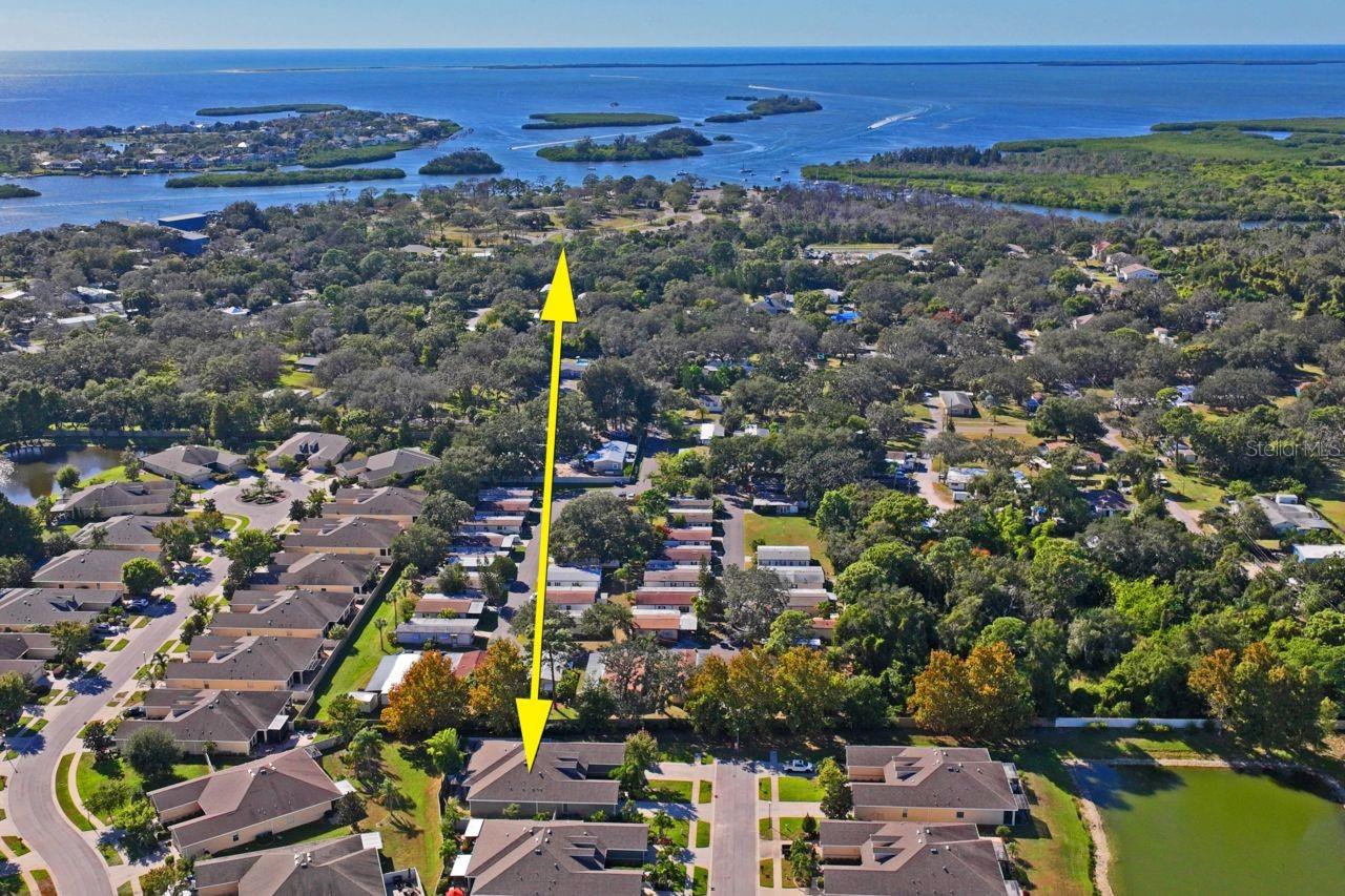 2118 PARROT FISH DR, HOLIDAY, FL, 34691