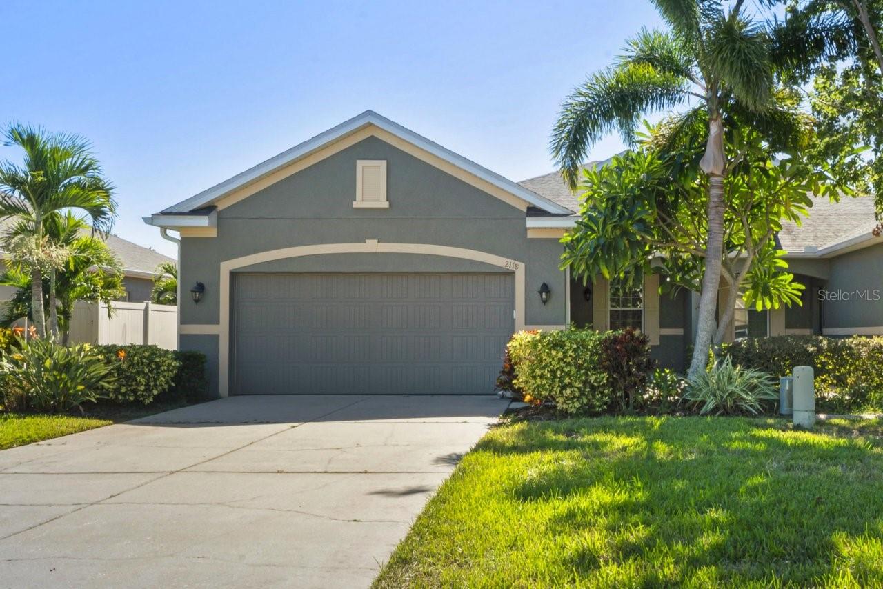 2118 PARROT FISH DR, HOLIDAY, FL, 34691