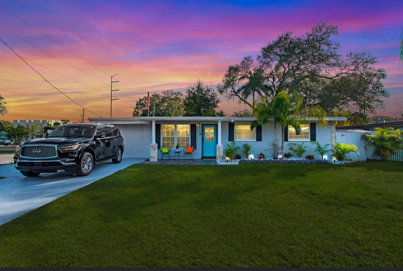 2197 ALEMANDA DR, CLEARWATER, FL, 33764