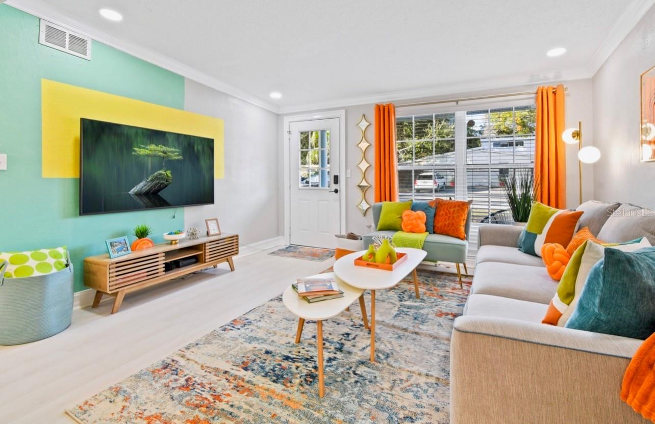 2197 ALEMANDA DR, CLEARWATER, FL, 33764