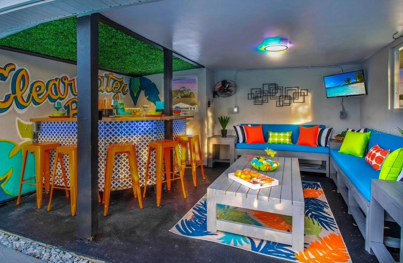 2197 ALEMANDA DR, CLEARWATER, FL, 33764