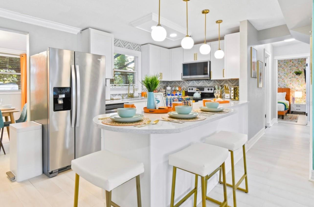 2197 ALEMANDA DR, CLEARWATER, FL, 33764