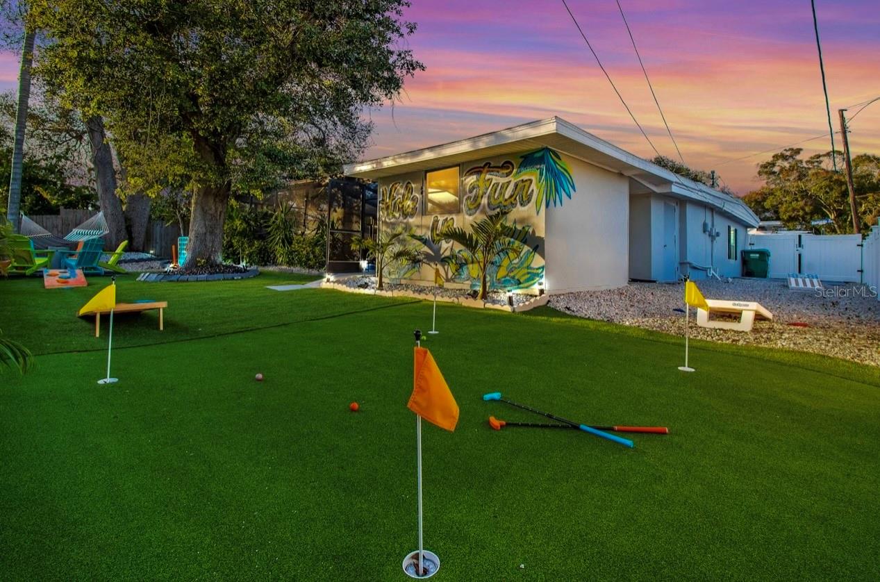 2197 ALEMANDA DR, CLEARWATER, FL, 33764