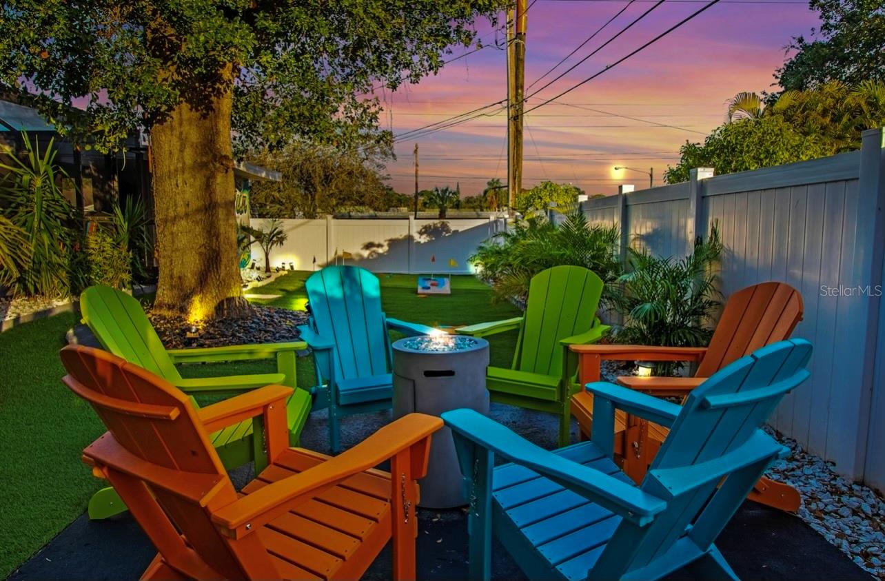 2197 ALEMANDA DR, CLEARWATER, FL, 33764