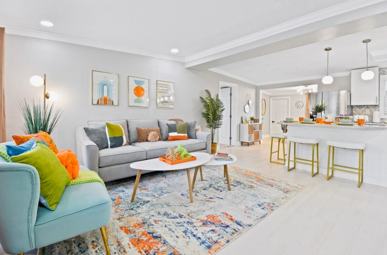 2197 ALEMANDA DR, CLEARWATER, FL, 33764