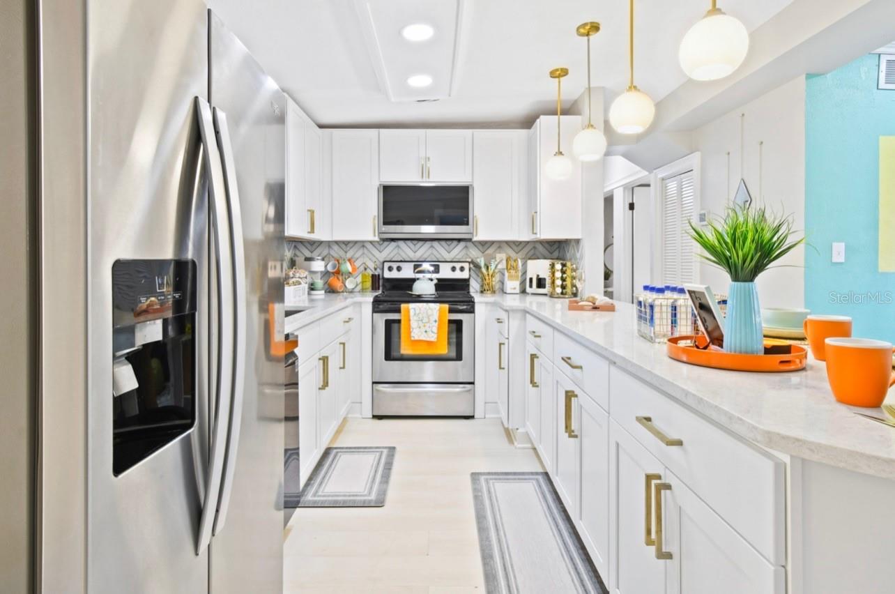 2197 ALEMANDA DR, CLEARWATER, FL, 33764