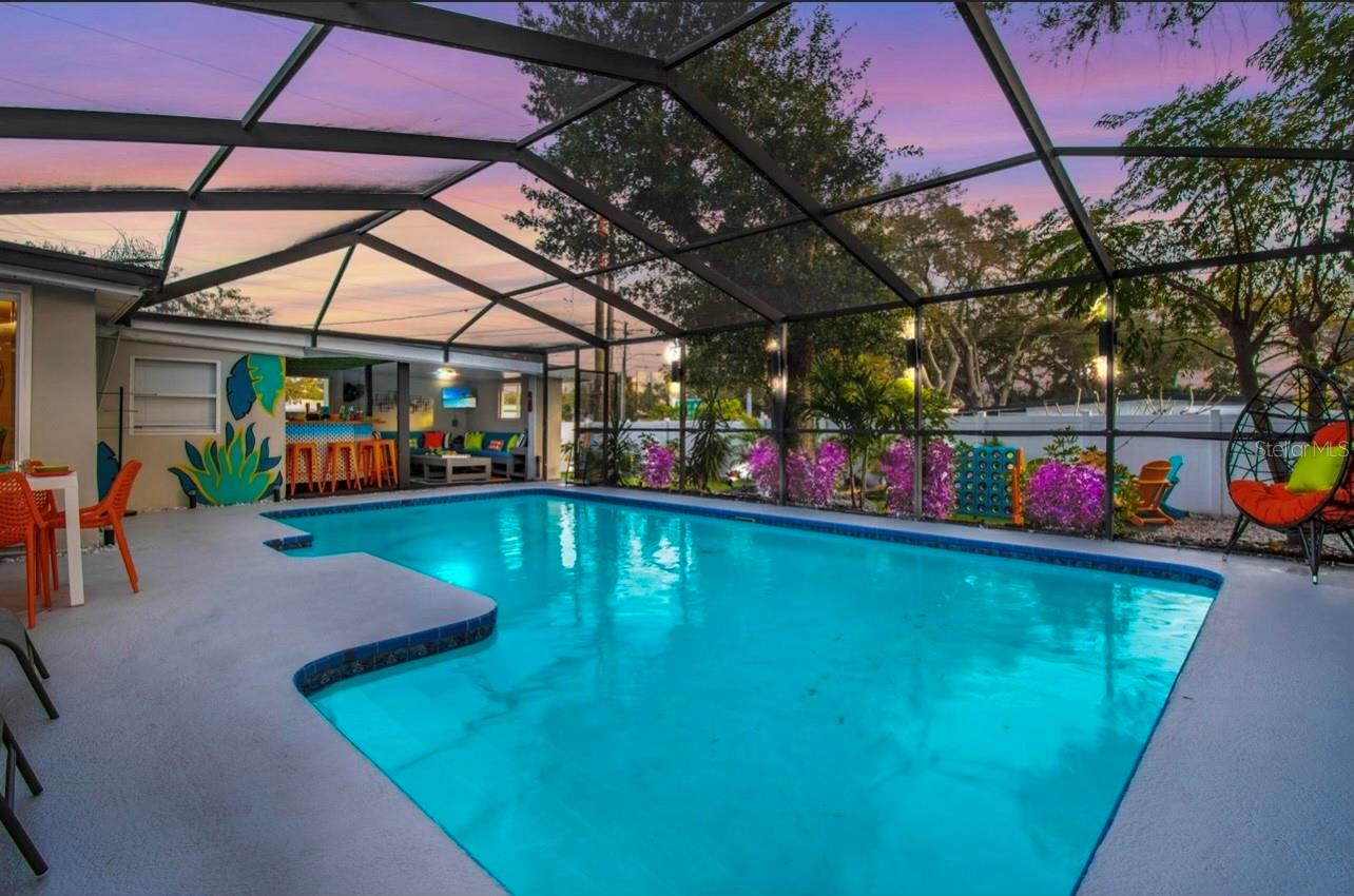 2197 ALEMANDA DR, CLEARWATER, FL, 33764