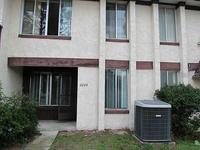 2243 SILVER PINES PL #405, ORLANDO, FL, 32808