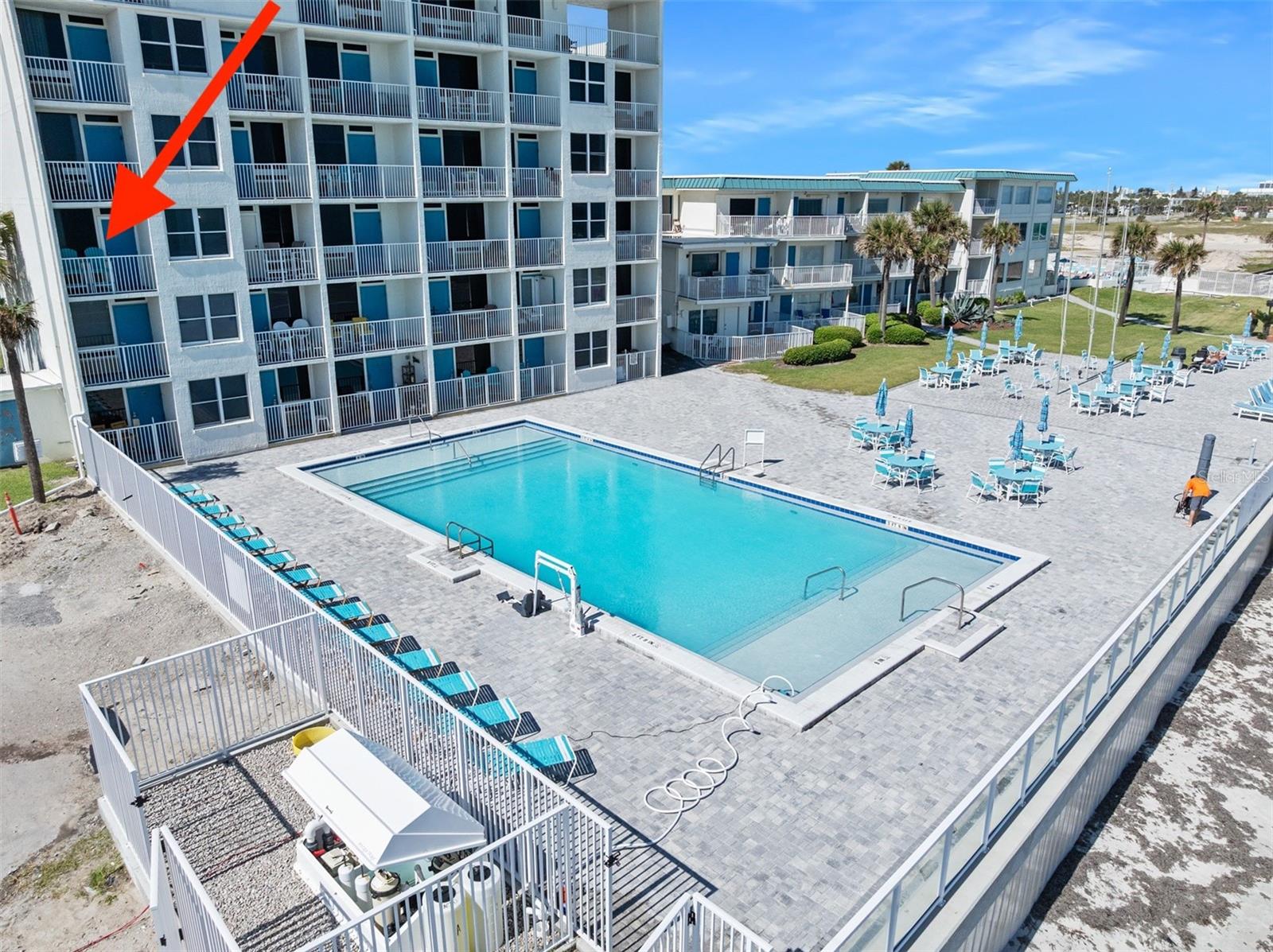 935 S ATLANTIC AVE #320, DAYTONA BEACH, FL, 32118