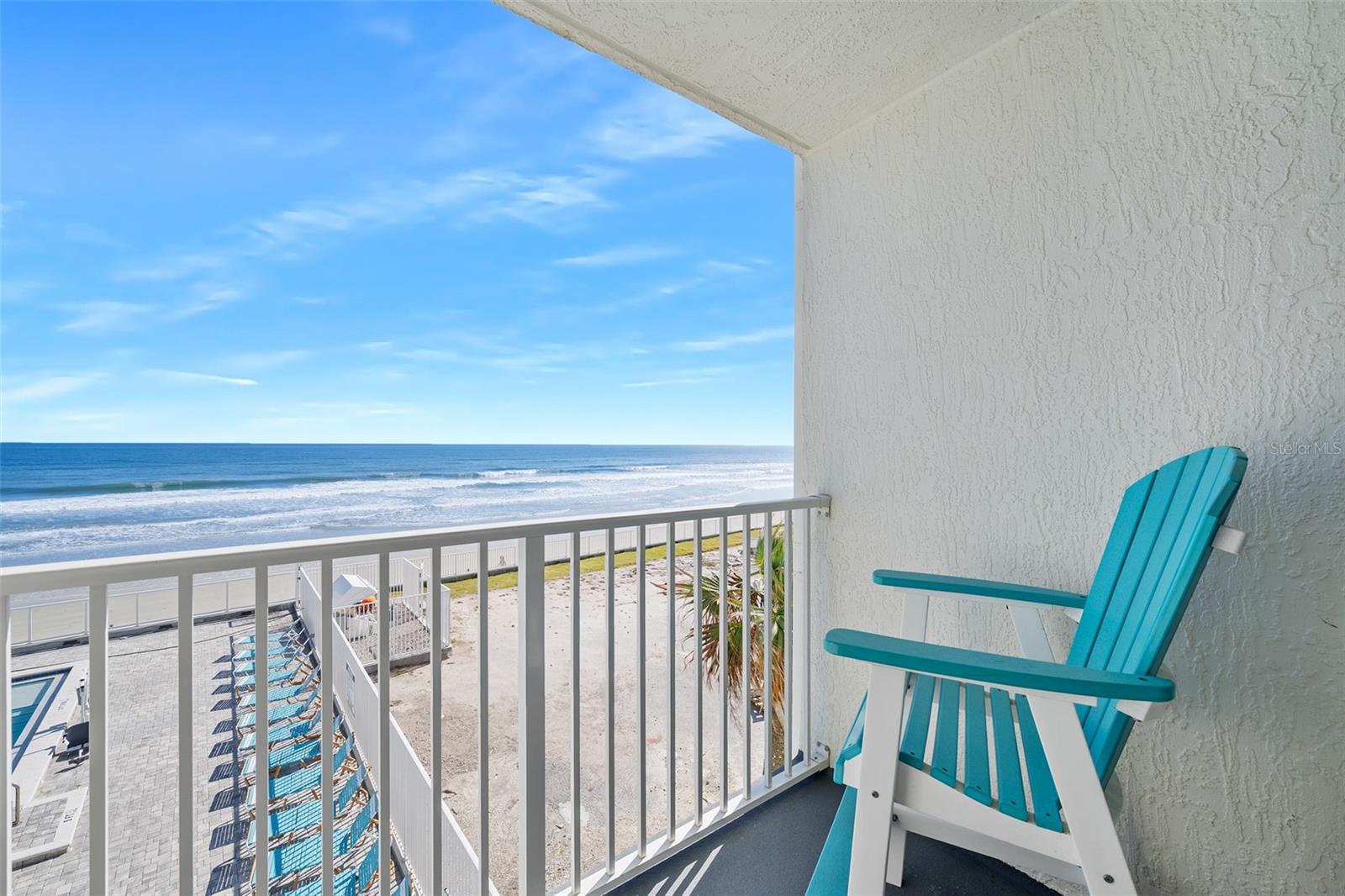 935 S ATLANTIC AVE #320, DAYTONA BEACH, FL, 32118