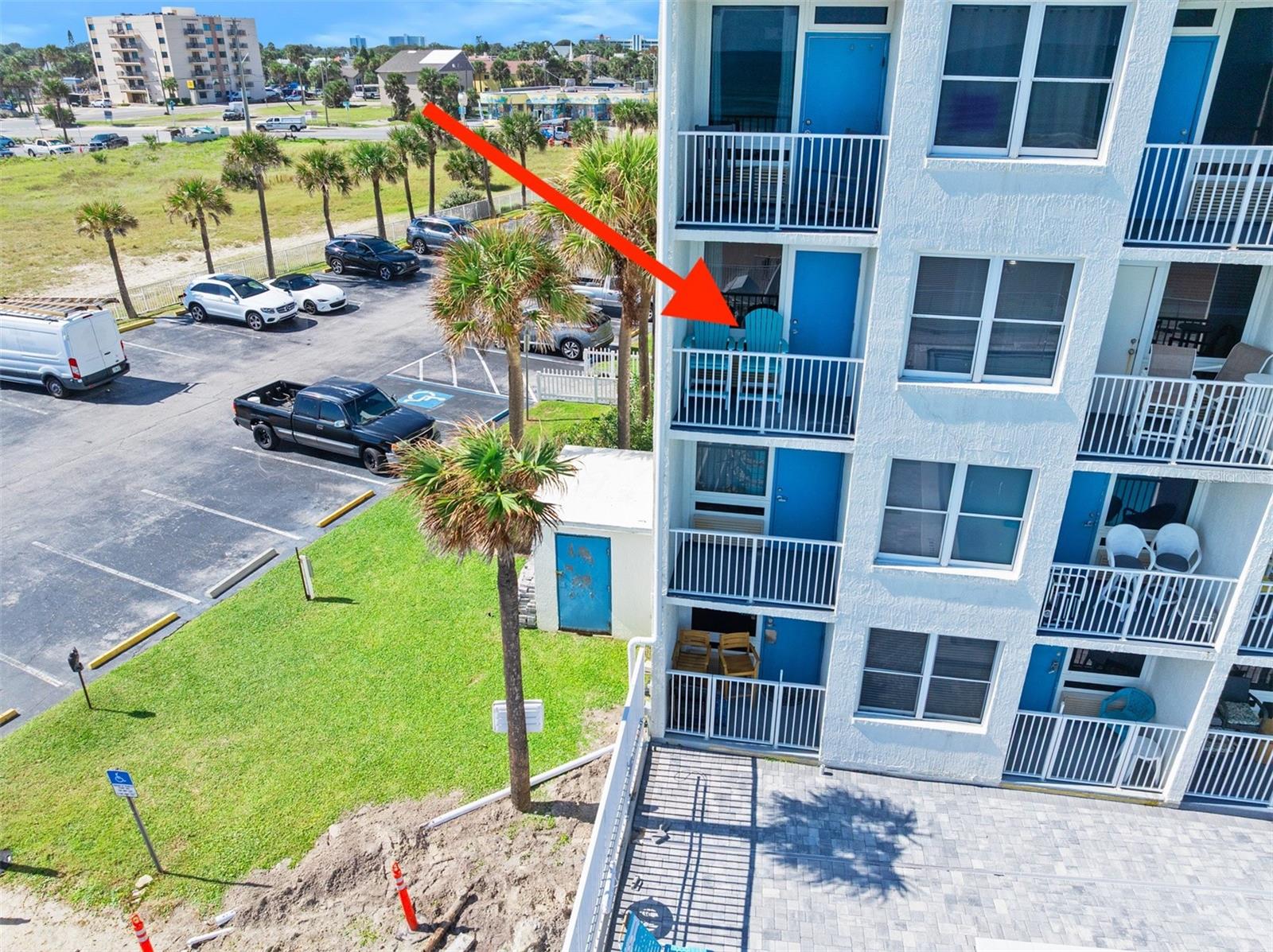 935 S ATLANTIC AVE #320, DAYTONA BEACH, FL, 32118
