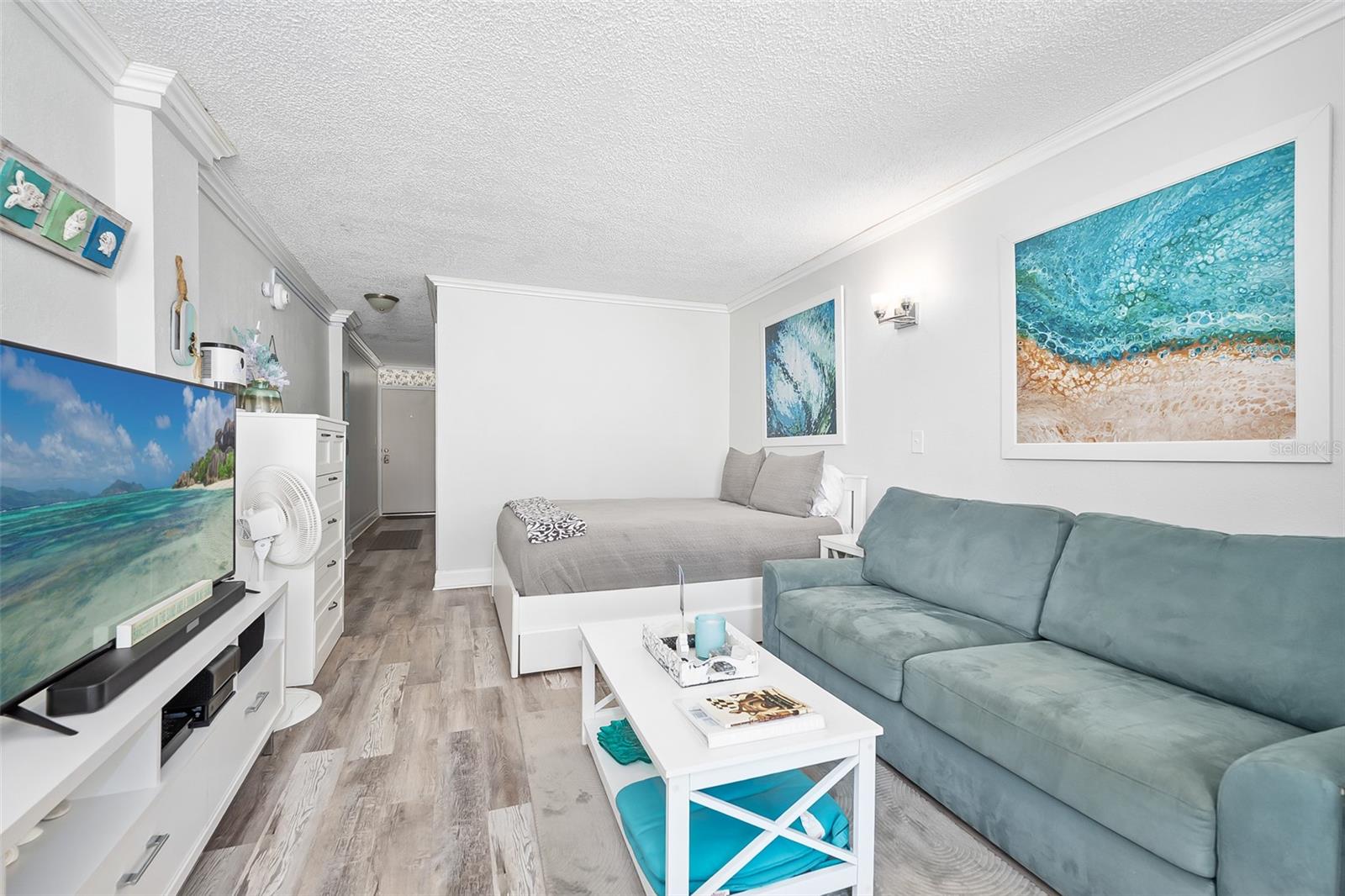 935 S ATLANTIC AVE #320, DAYTONA BEACH, FL, 32118