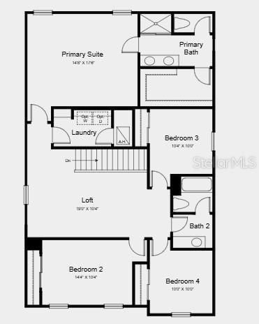 7416 CAPSTONE DR, GROVELAND, FL, 34736