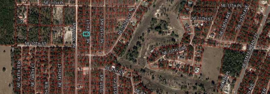 NE 150TH COURT #8, WILLISTON, FL, 32696