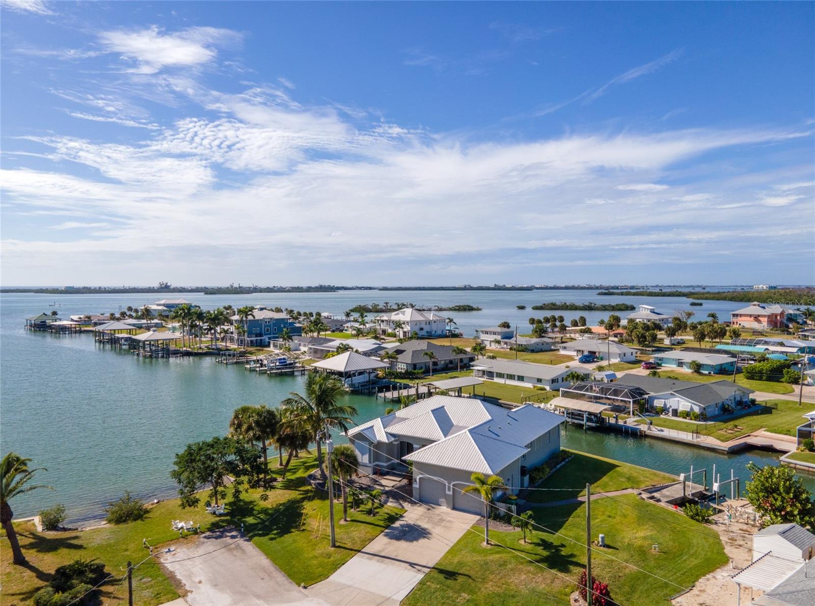 1950 ARKANSAS AVE, ENGLEWOOD, FL, 34224