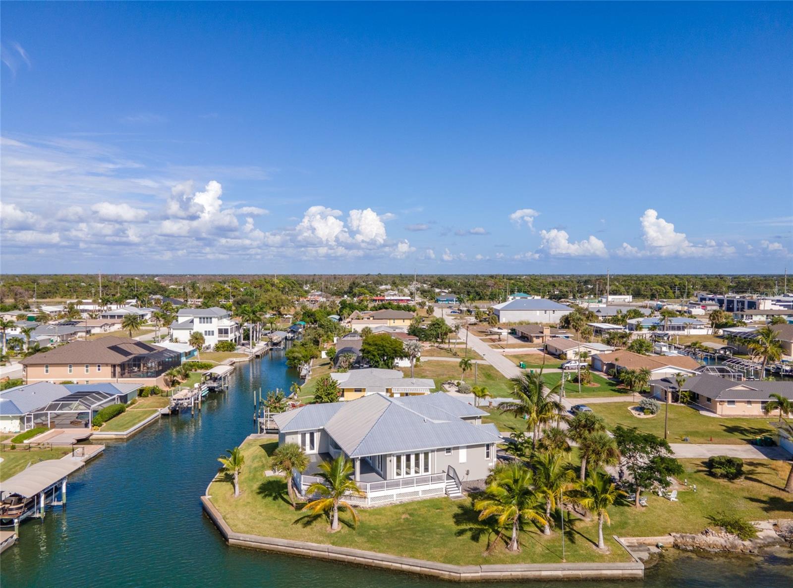 1950 ARKANSAS AVE, ENGLEWOOD, FL, 34224