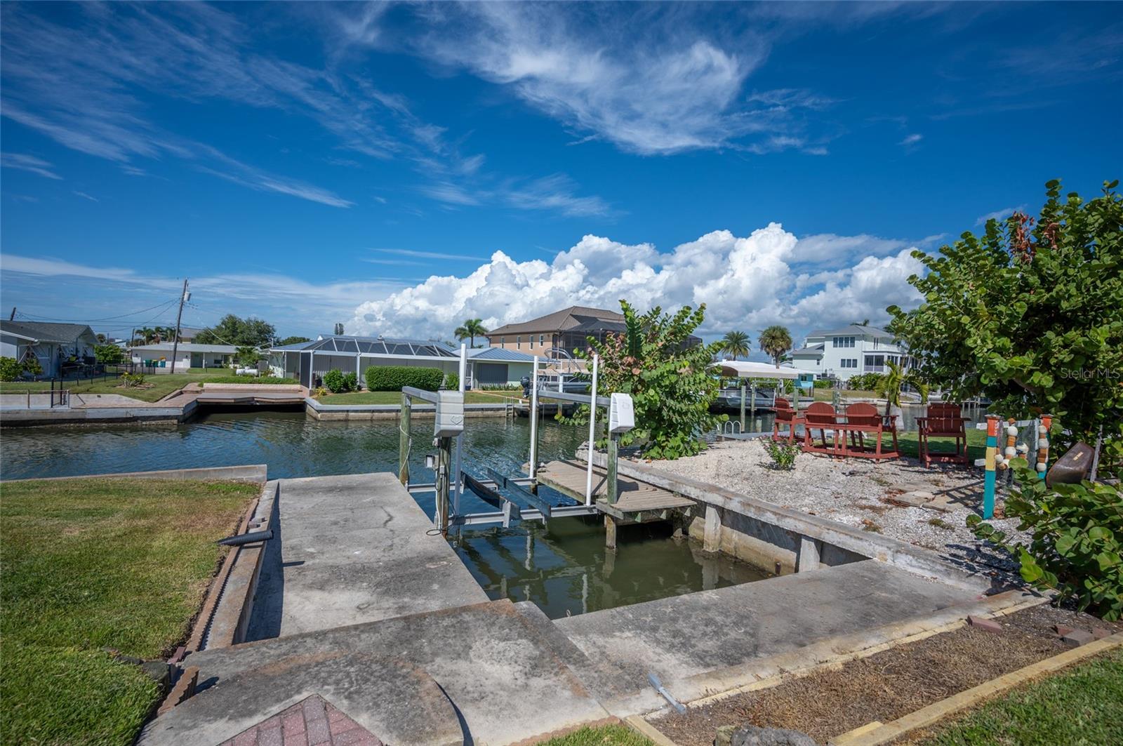 1950 ARKANSAS AVE, ENGLEWOOD, FL, 34224