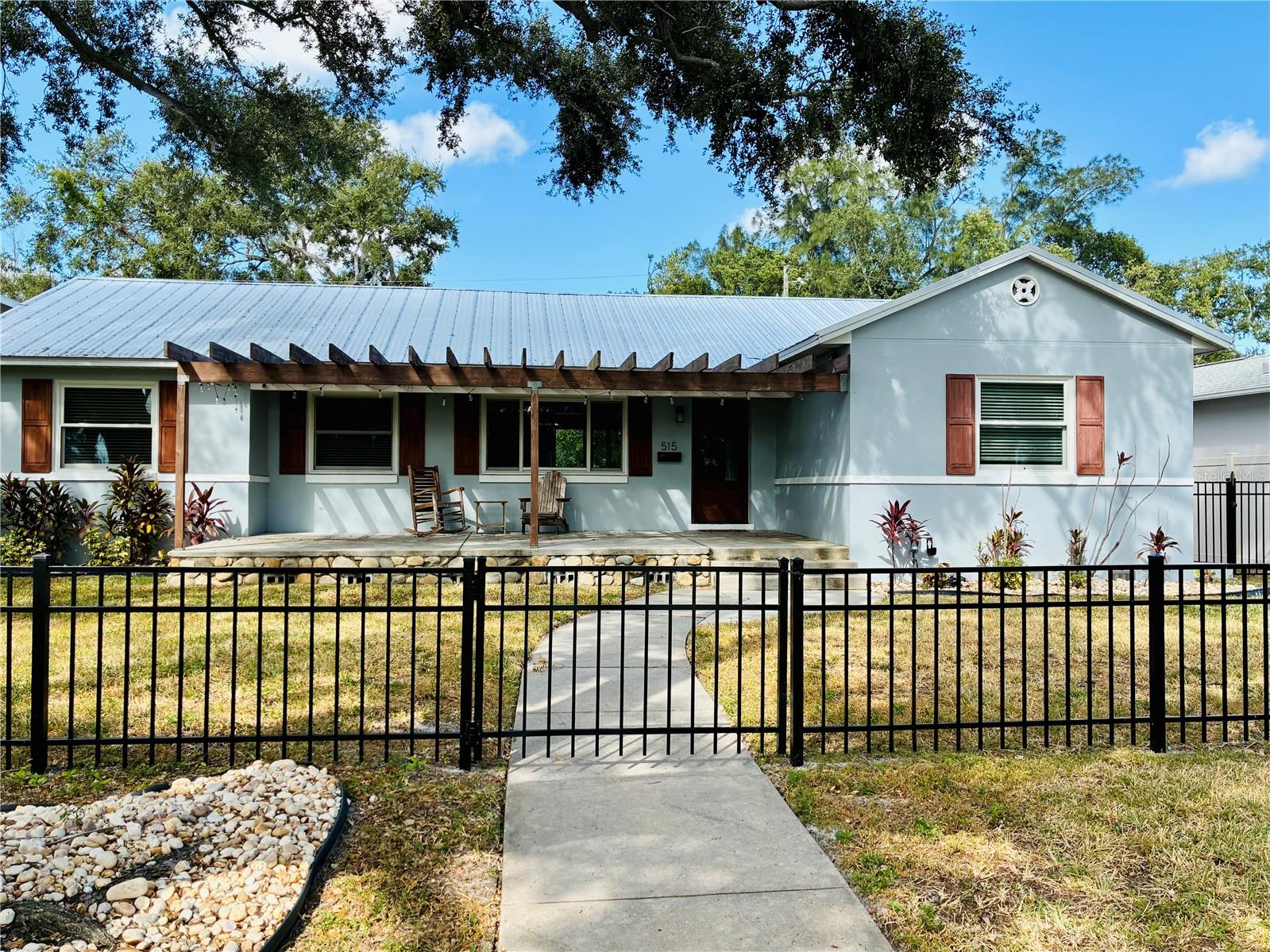 515 34TH AVE NE, ST PETERSBURG, FL, 33704