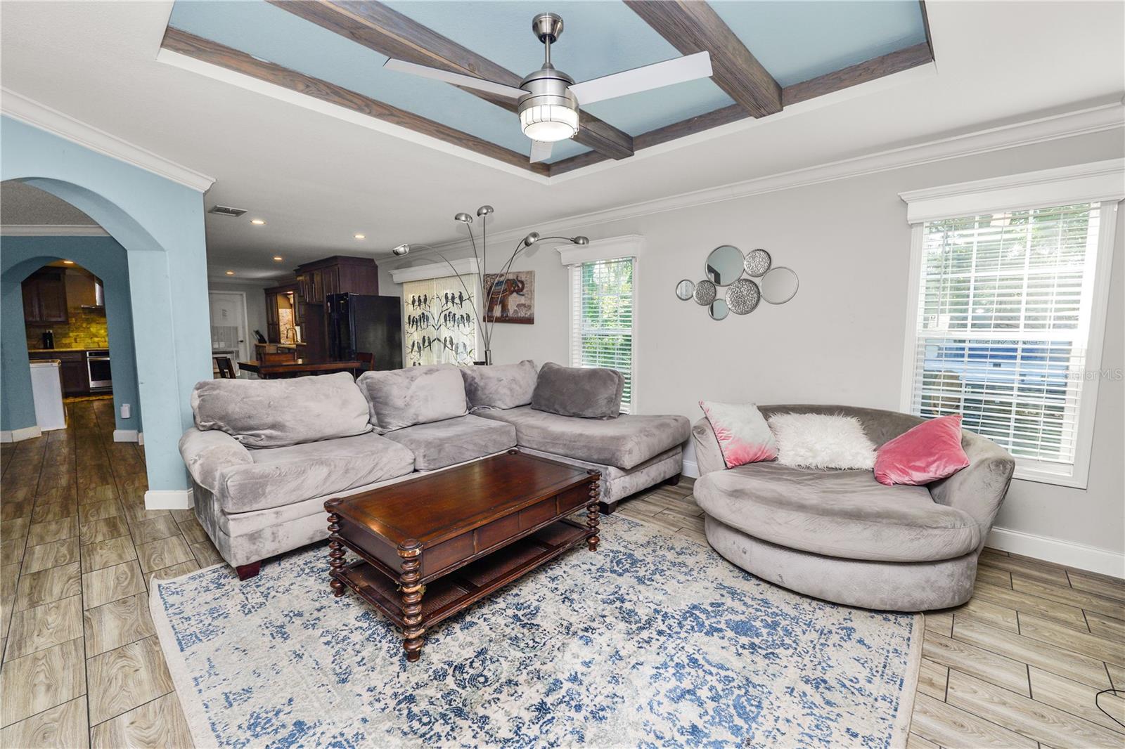 1507 BELMONT WOODS DR, MULBERRY, FL, 33860