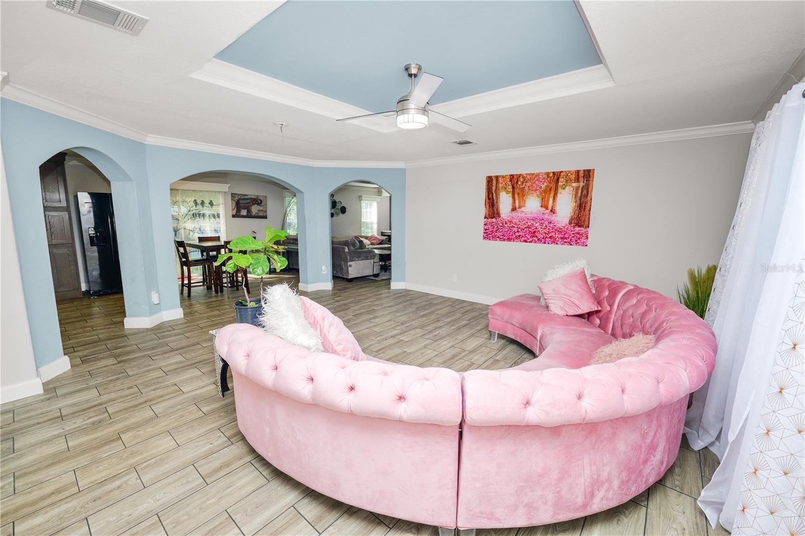 1507 BELMONT WOODS DR, MULBERRY, FL, 33860