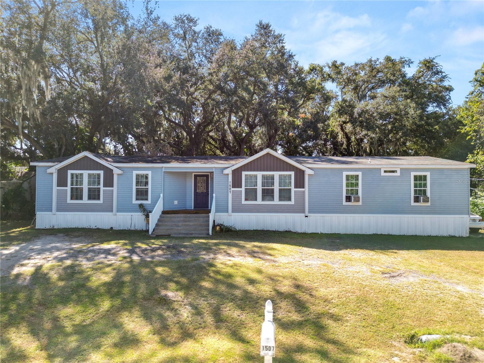 1507 BELMONT WOODS DR, MULBERRY, FL, 33860