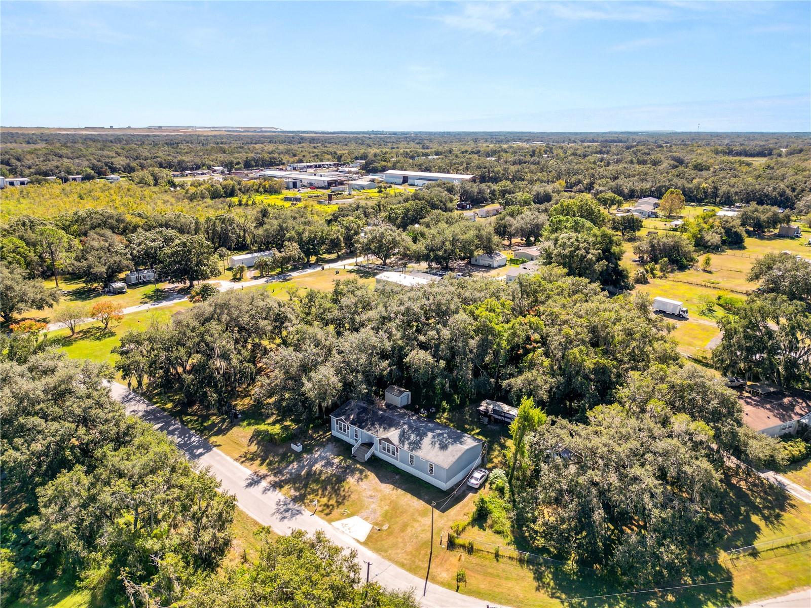 1507 BELMONT WOODS DR, MULBERRY, FL, 33860