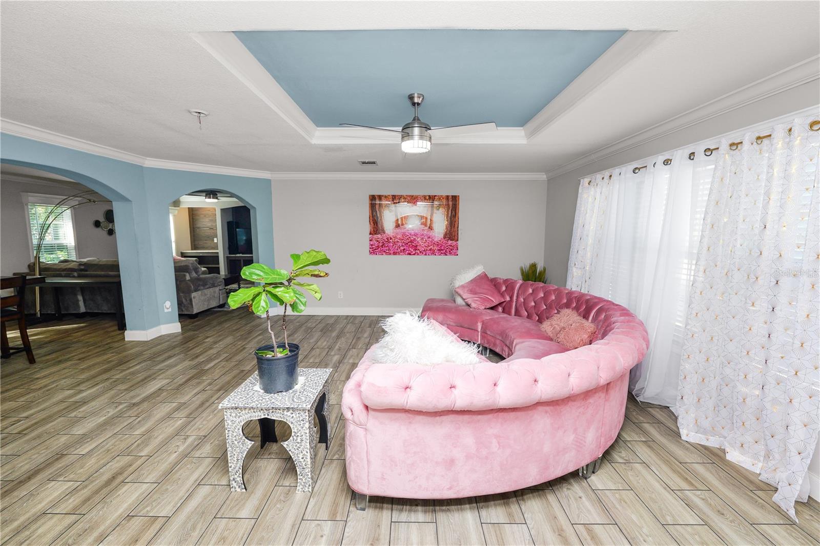 1507 BELMONT WOODS DR, MULBERRY, FL, 33860