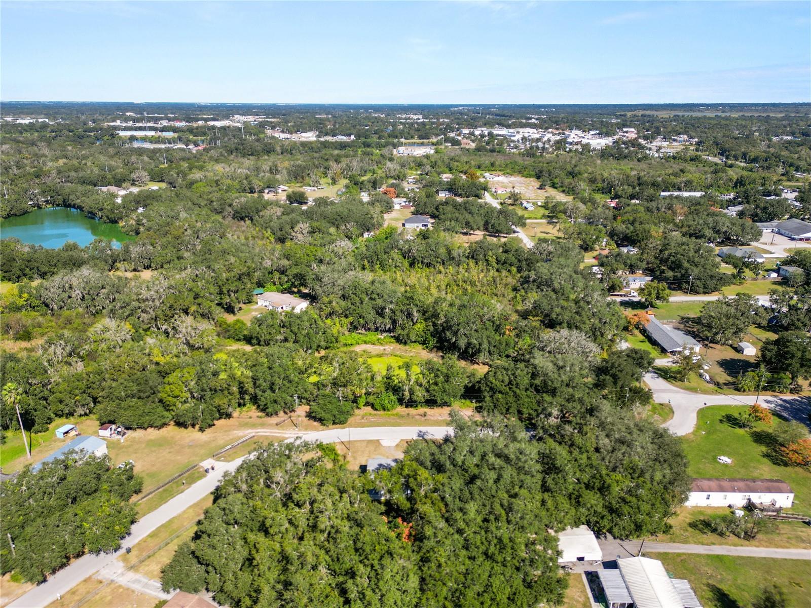 1507 BELMONT WOODS DR, MULBERRY, FL, 33860