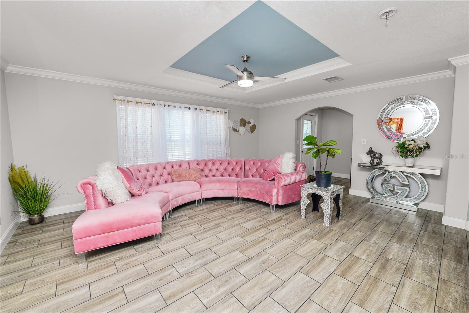 1507 BELMONT WOODS DR, MULBERRY, FL, 33860