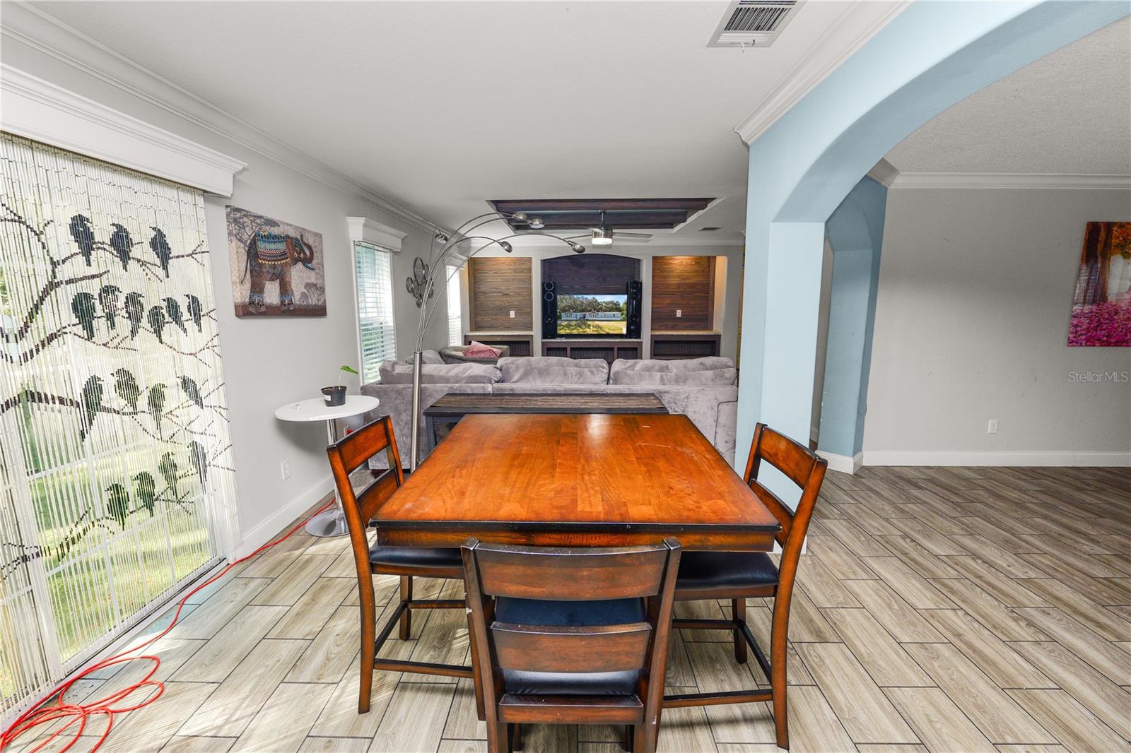 1507 BELMONT WOODS DR, MULBERRY, FL, 33860