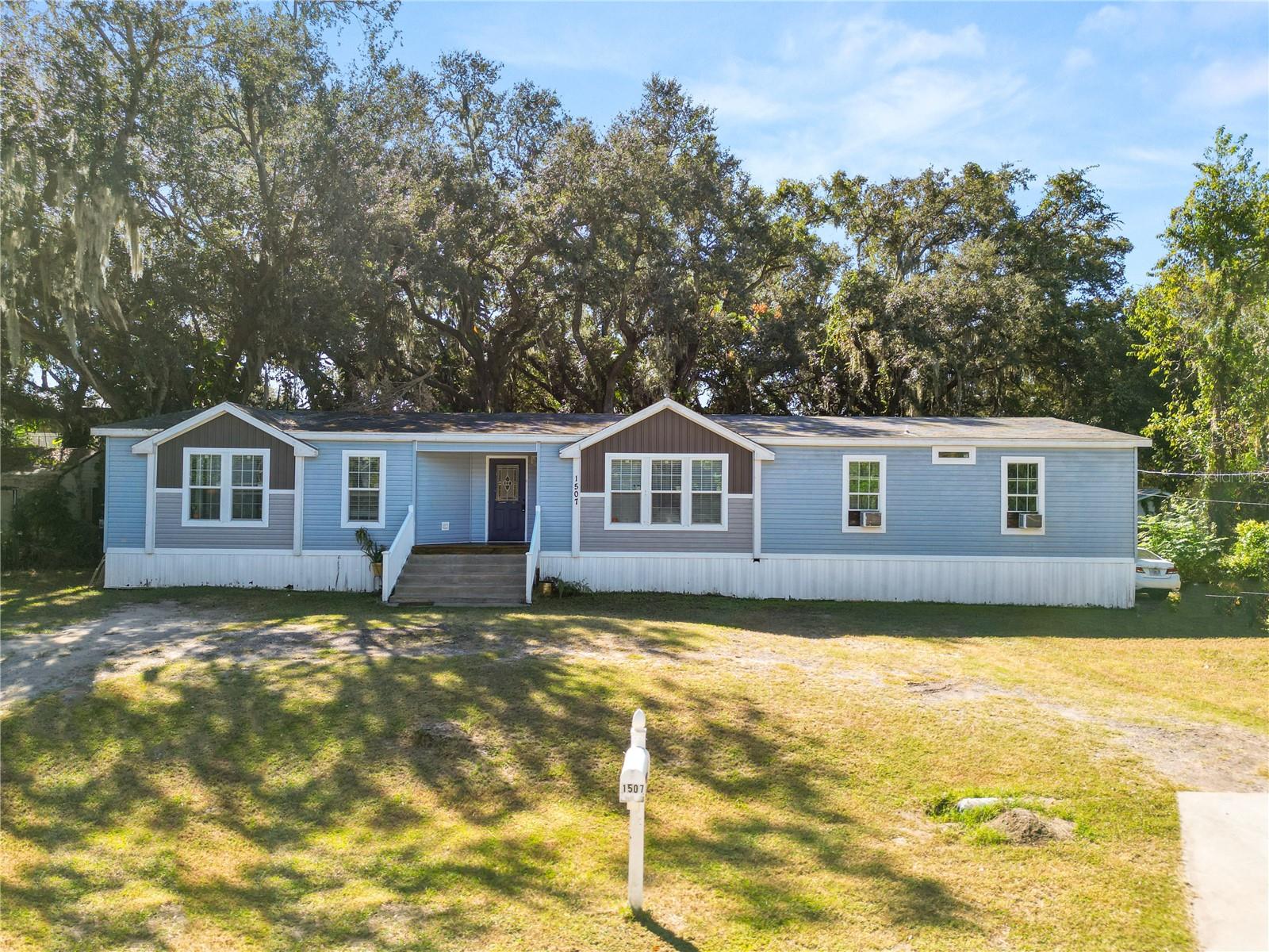 1507 BELMONT WOODS DR, MULBERRY, FL, 33860