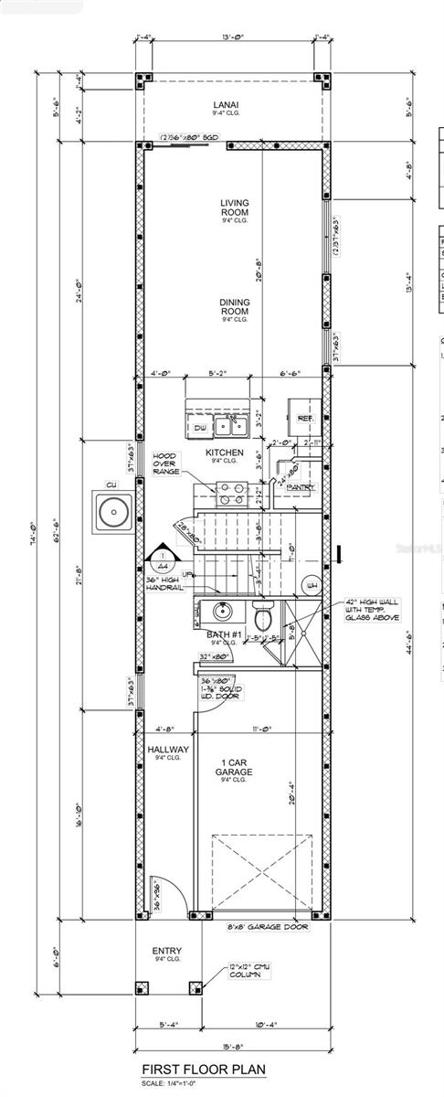 673 LINCOLN ST, KISSIMMEE, FL, 34741