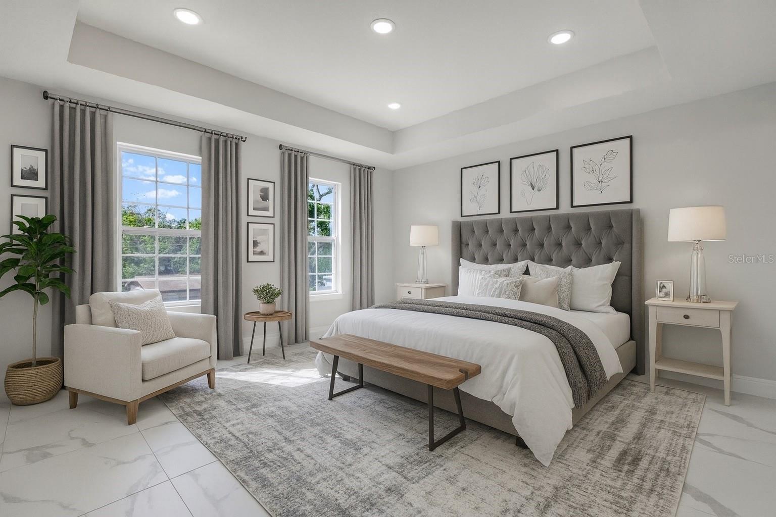 673 LINCOLN ST, KISSIMMEE, FL, 34741