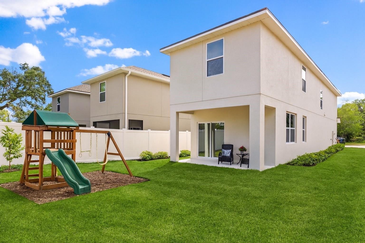 673 LINCOLN ST, KISSIMMEE, FL, 34741