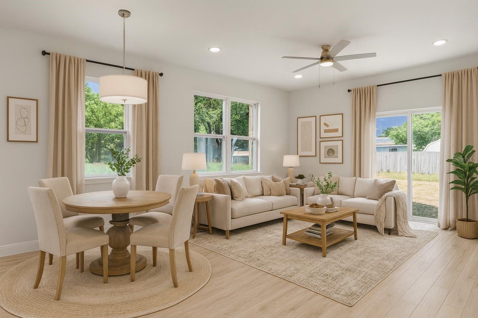 673 LINCOLN ST, KISSIMMEE, FL, 34741