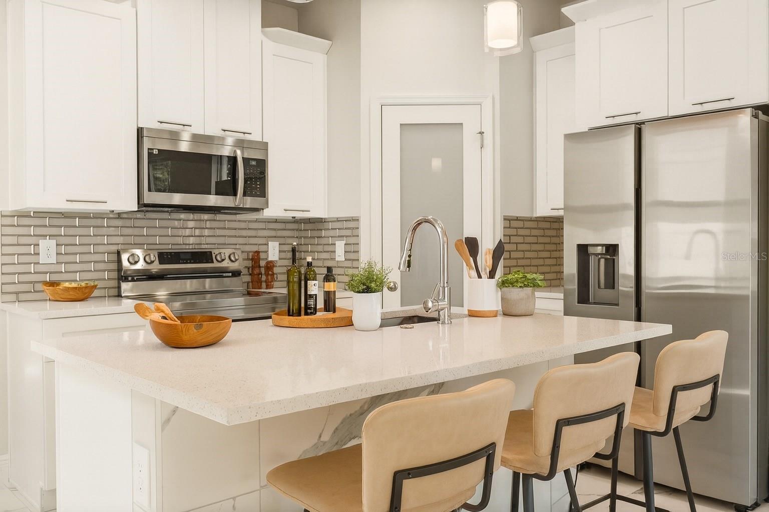 673 LINCOLN ST, KISSIMMEE, FL, 34741