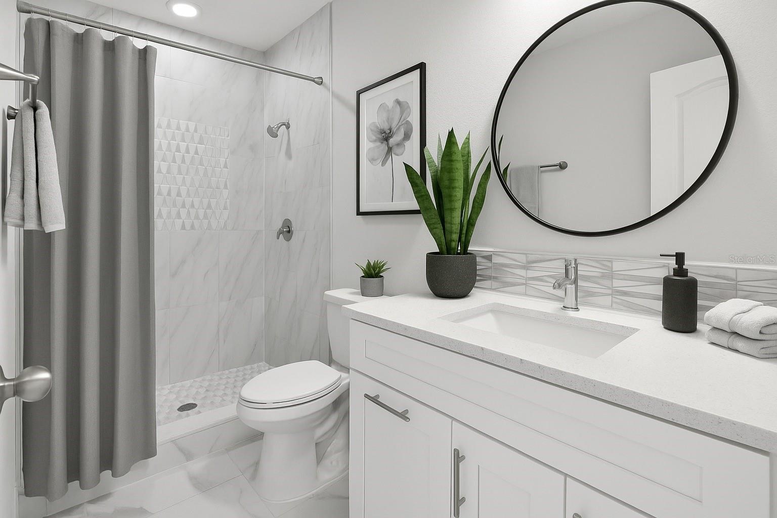 673 LINCOLN ST, KISSIMMEE, FL, 34741