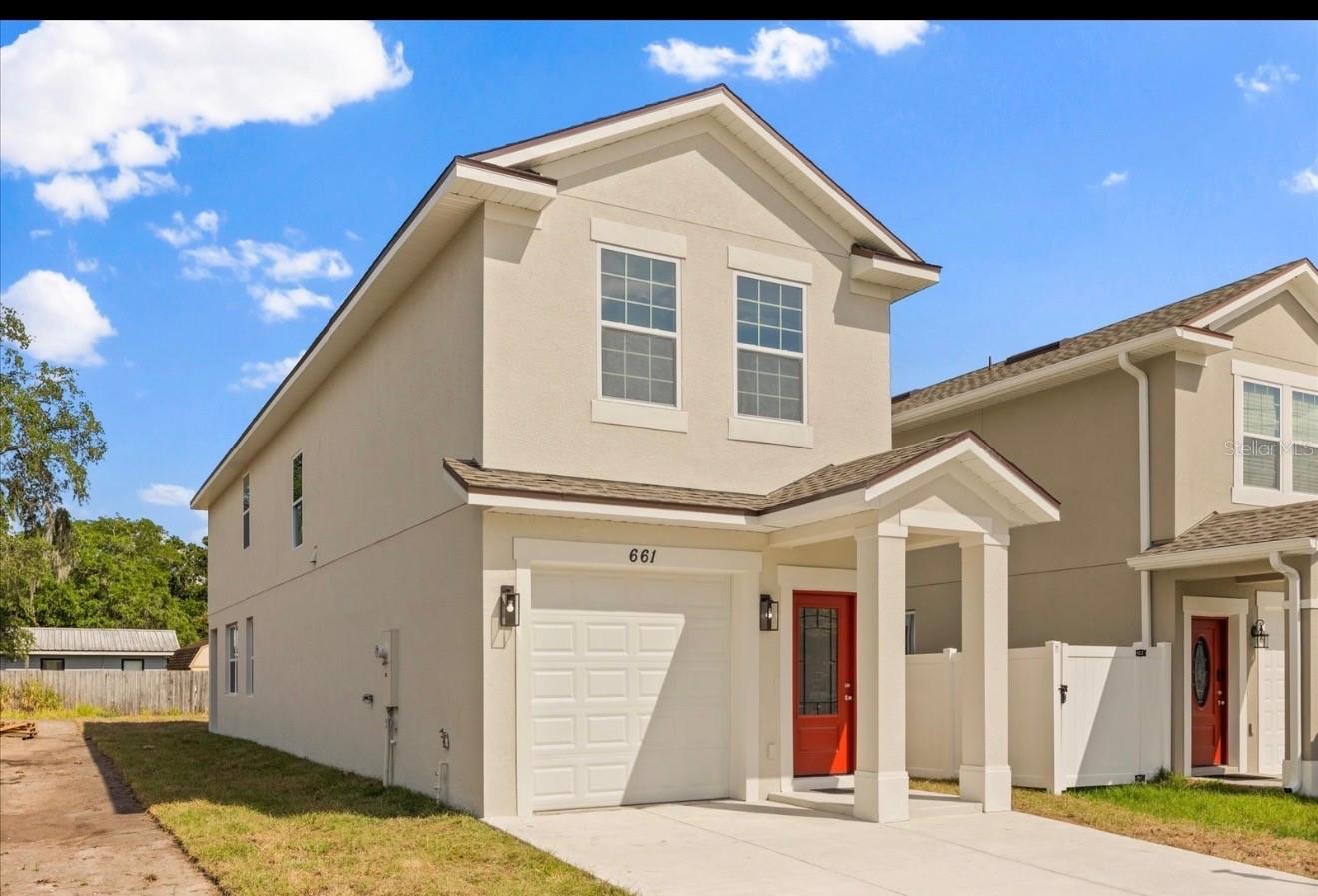 673 LINCOLN ST, KISSIMMEE, FL, 34741