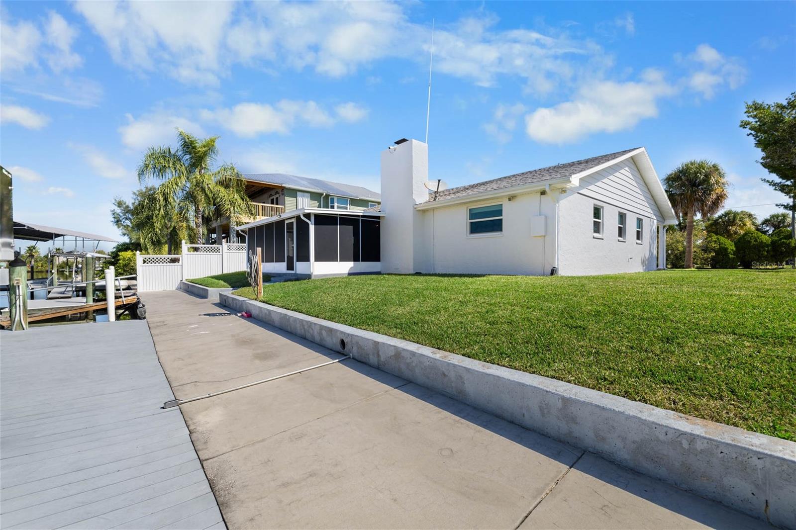 4451 SAN JUAN DR, HERNANDO BEACH, FL, 34607