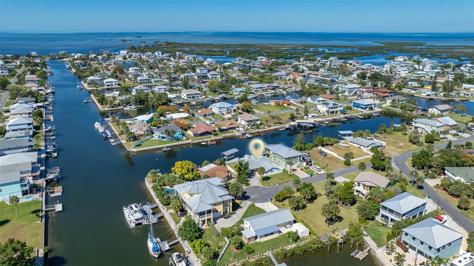 4451 SAN JUAN DR, HERNANDO BEACH, FL, 34607