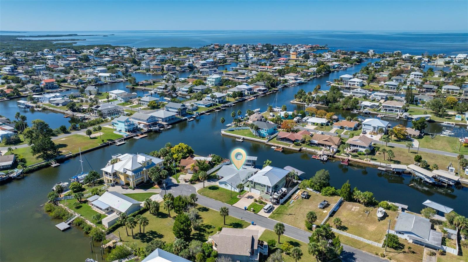 4451 SAN JUAN DR, HERNANDO BEACH, FL, 34607