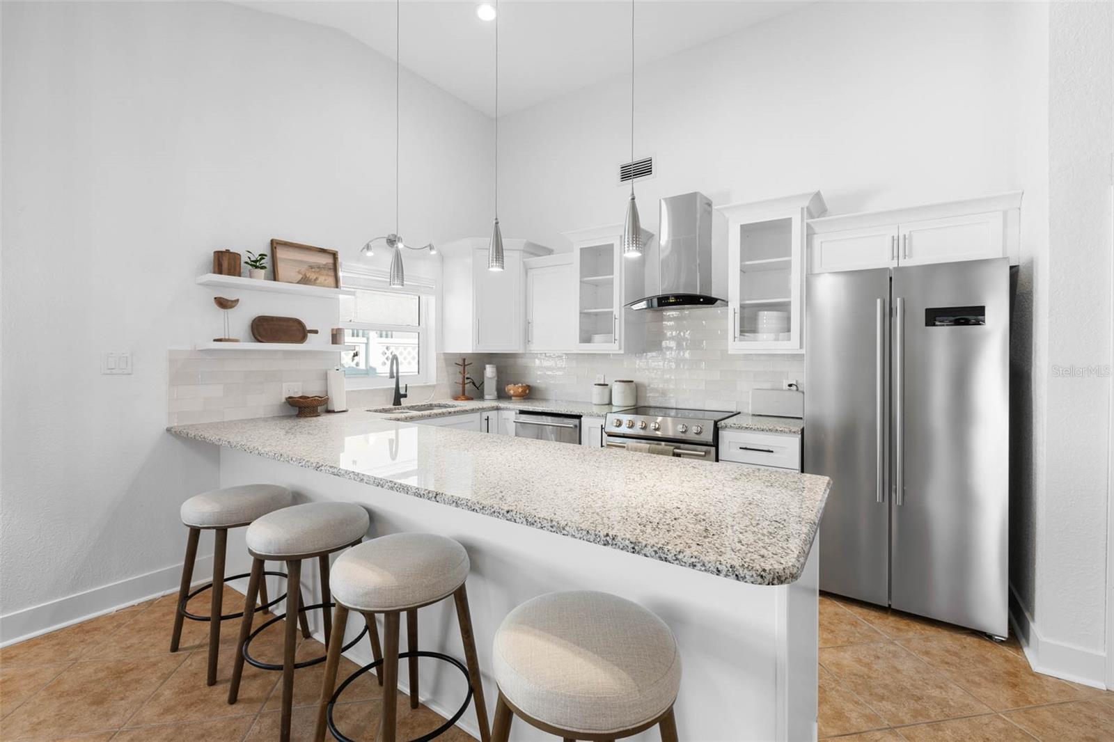 4451 SAN JUAN DR, HERNANDO BEACH, FL, 34607