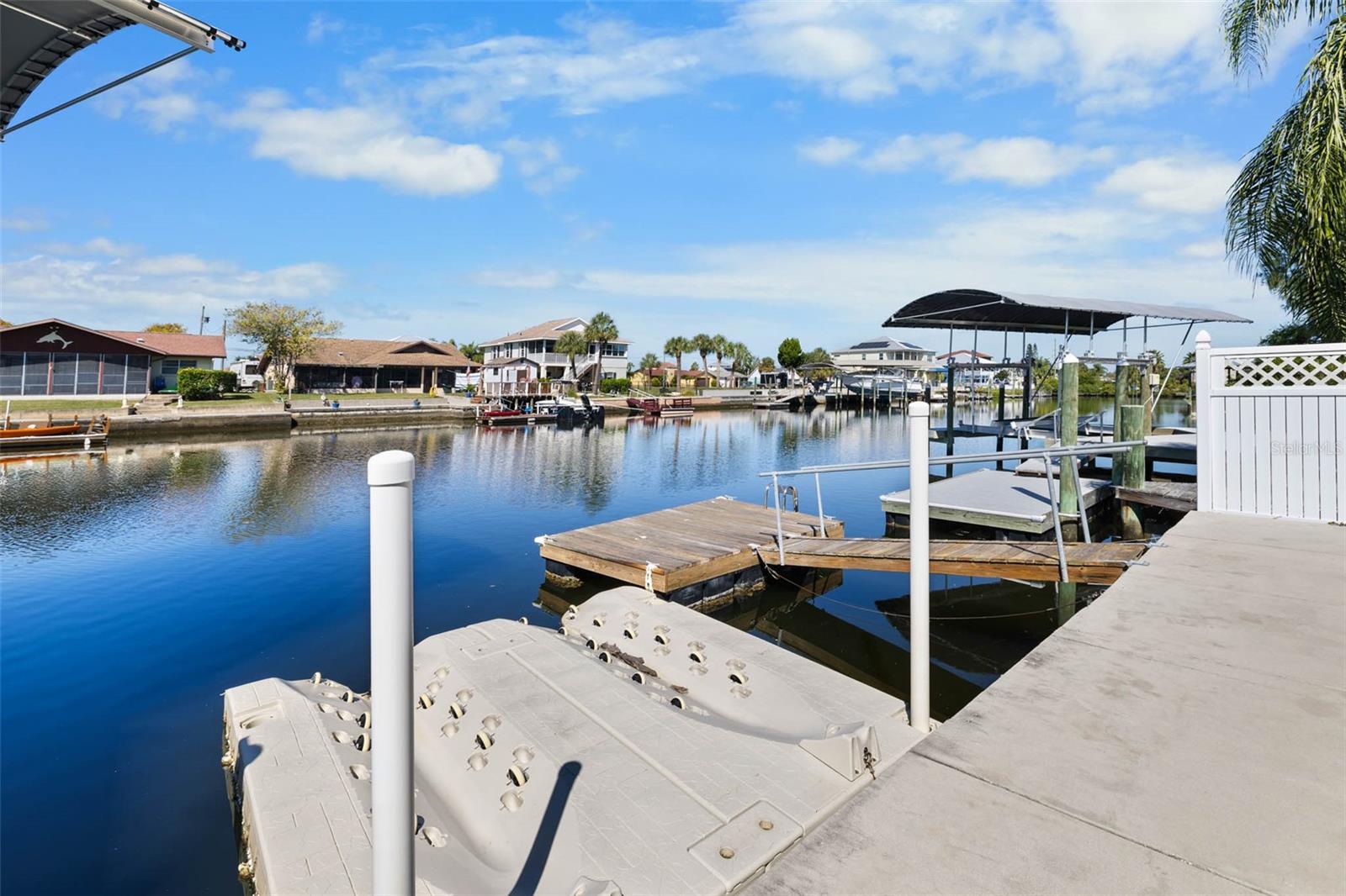 4451 SAN JUAN DR, HERNANDO BEACH, FL, 34607