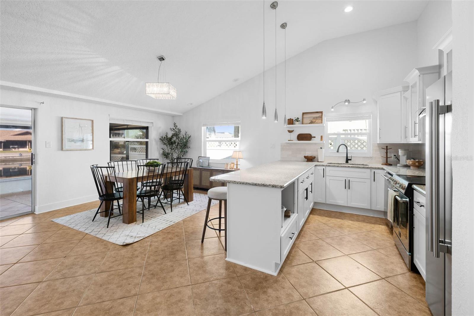 4451 SAN JUAN DR, HERNANDO BEACH, FL, 34607