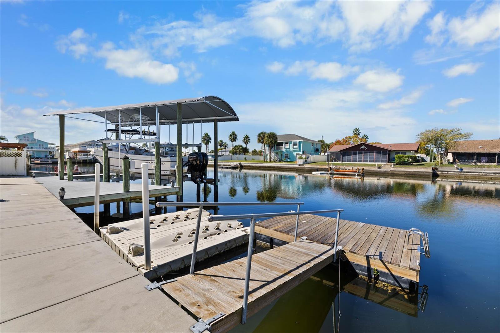 4451 SAN JUAN DR, HERNANDO BEACH, FL, 34607