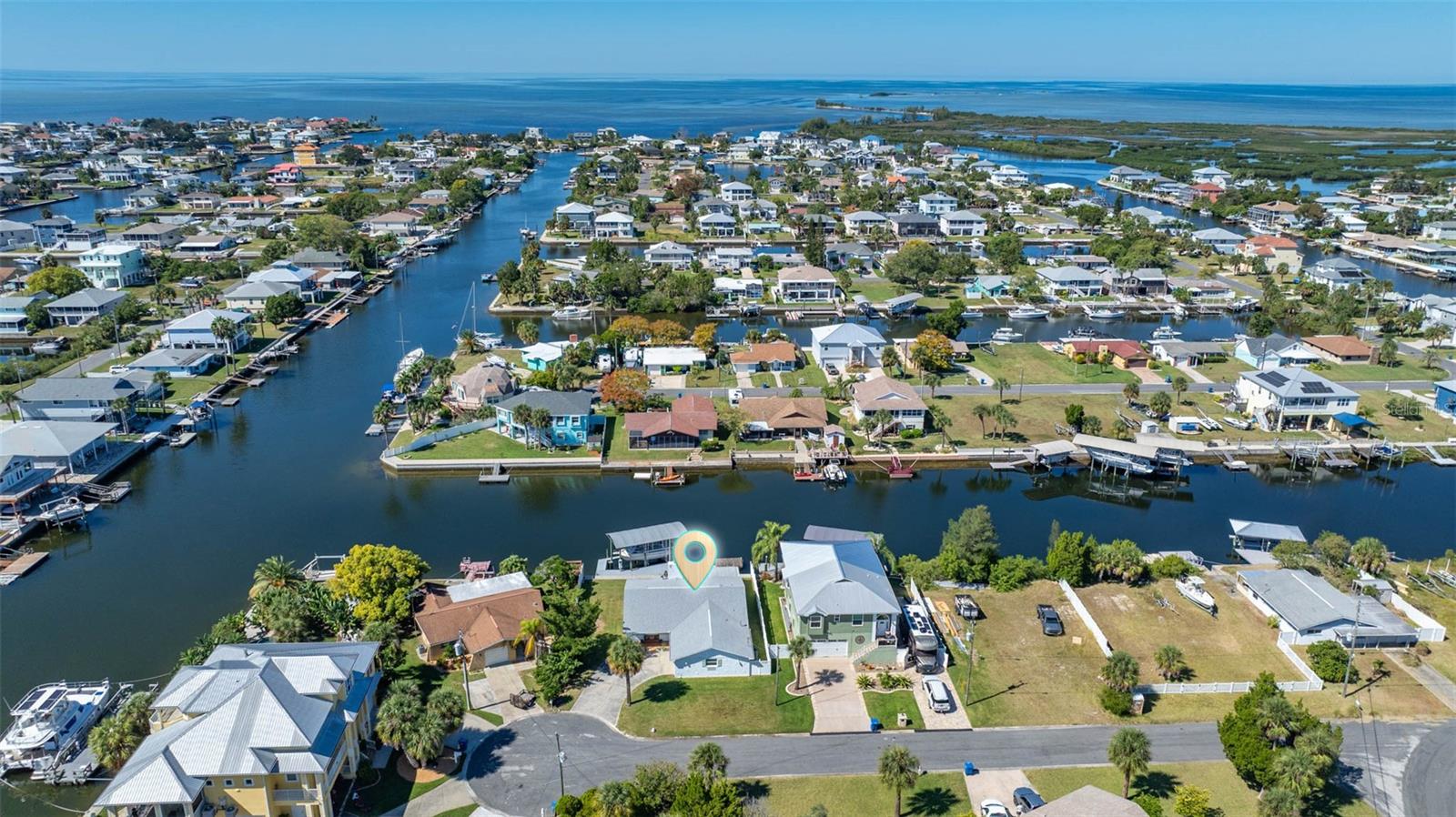 4451 SAN JUAN DR, HERNANDO BEACH, FL, 34607