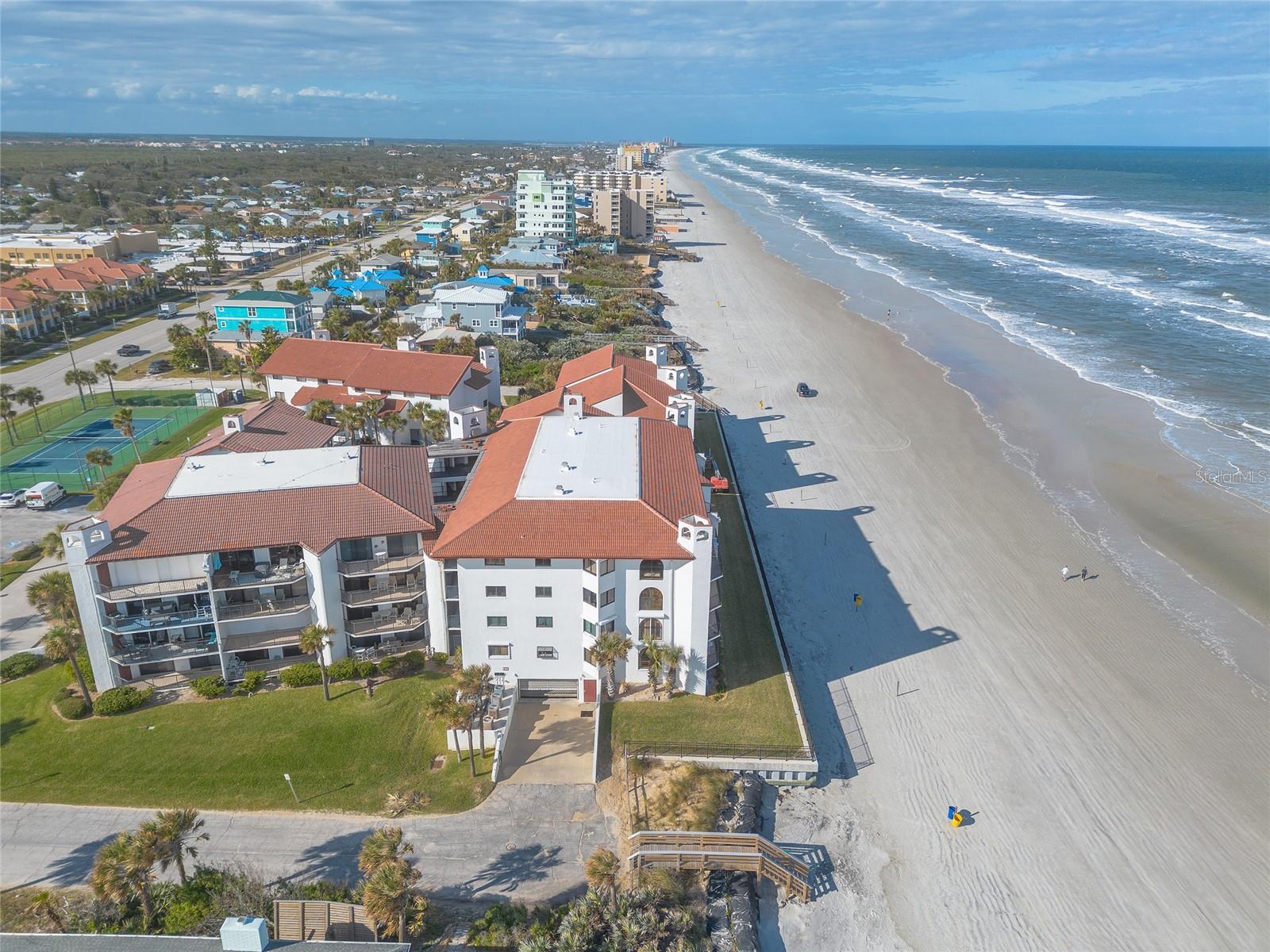 3001 S ATLANTIC AVE #404, NEW SMYRNA BEACH, FL, 32169