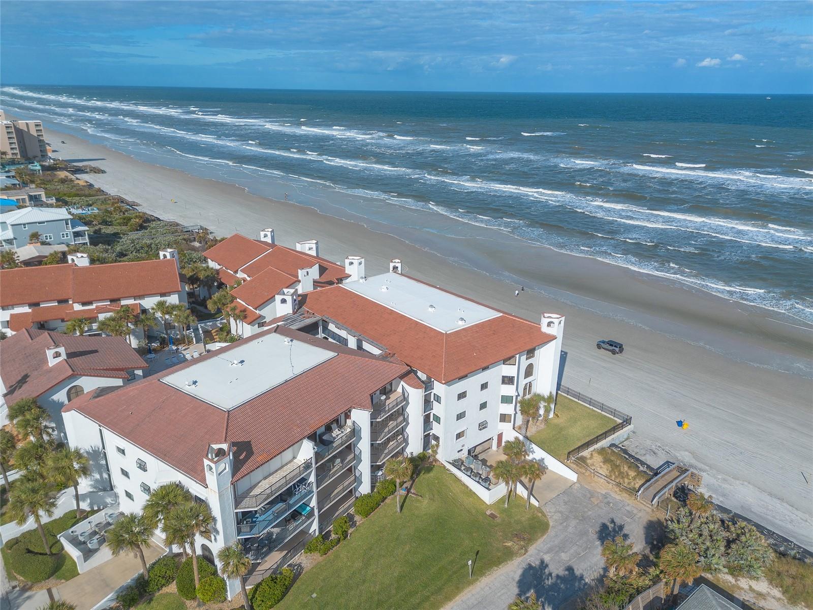 3001 S ATLANTIC AVE #404, NEW SMYRNA BEACH, FL, 32169