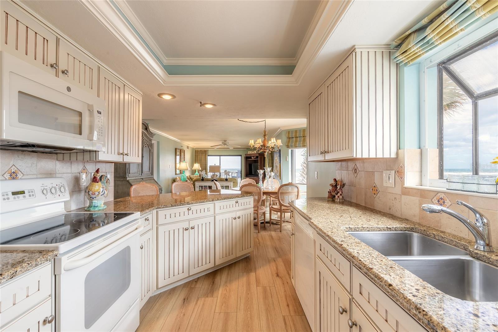 3001 S ATLANTIC AVE #404, NEW SMYRNA BEACH, FL, 32169