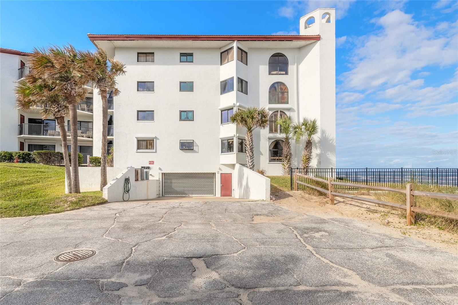 3001 S ATLANTIC AVE #404, NEW SMYRNA BEACH, FL, 32169